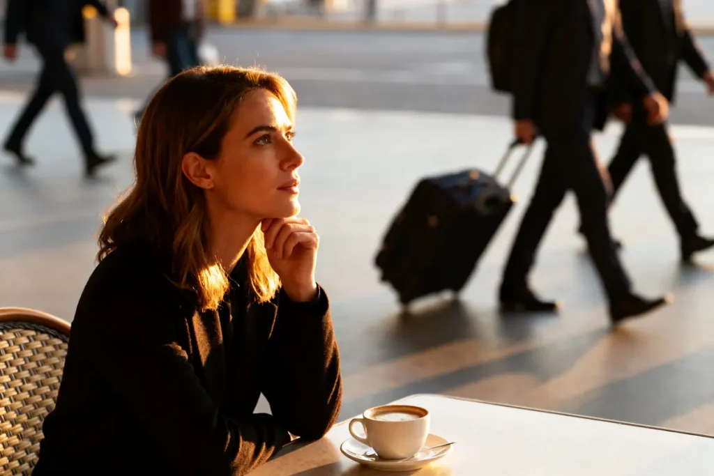 Comment savoir si mon correspondant est à l’étranger facilement ?